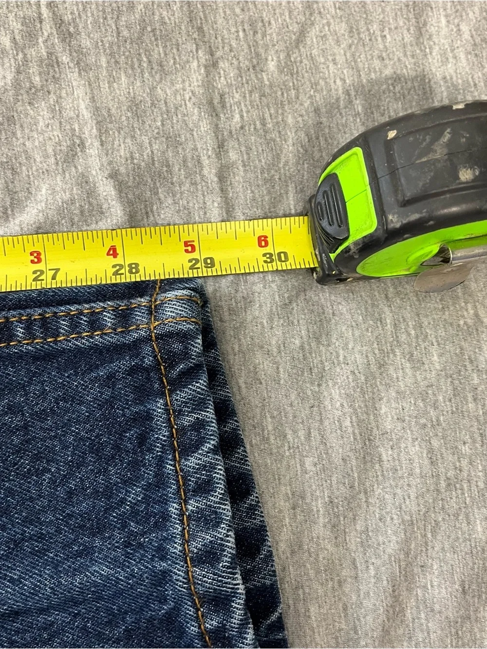 Levis levi 505